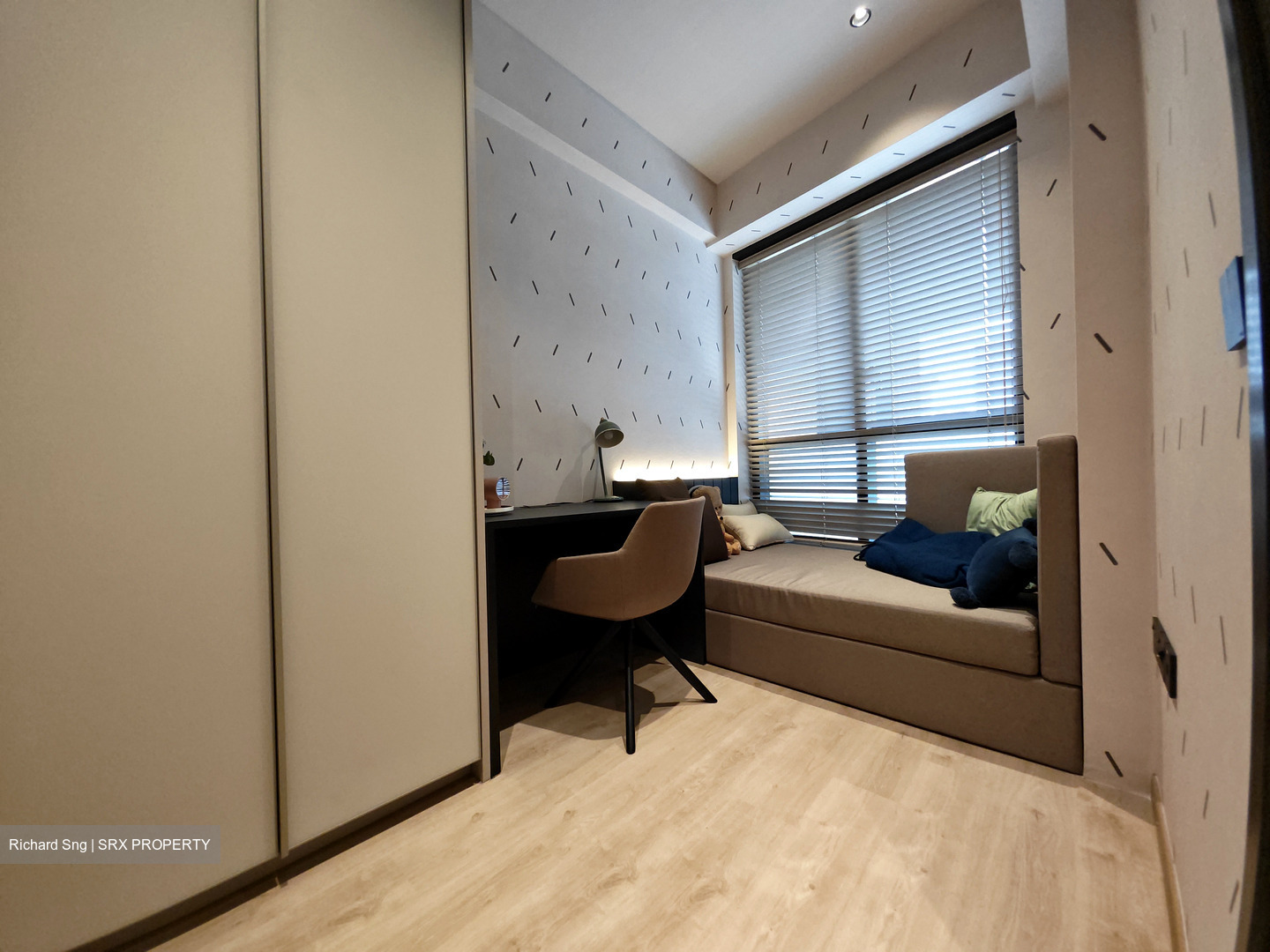 THE RANZ (D8), Apartment #583170211